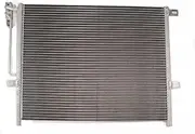 Condenser Replace# 64509391489 AUTO-MOHITO 1pack