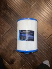 POOLPURE POOL & SPA FILTER PLF6CH-940 SEALED