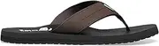 Sanuk Unisex's Beer Cozy Coaster Flip-Flop