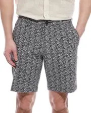 Tommy Bahama Chip Shot Beachcomber Geo Short