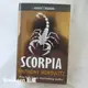 毒蠍獵殺 Scorpia 少年間諜艾列克 Alex Rider 安東尼赫洛維茲 Anthony Horowitz 電影原