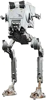 Star Wars The Vintage Collection at-ST & Chewbacca, Star Wars: Return of The Jedi 40th Anniversary 3.75-Inch Vehicle & Action Figure, Ages 4 and Up