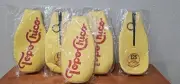 New Topo Chico Koozie with Zipper