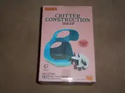 NEW, Brix Critter Construction Build Set--SHEEP--90 Pieces