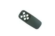 Generic Remote Control for Lifesmart Infrared Quartz Indoor Tower Space Heater