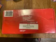 Milwaukee 8" 8/12 TPI Thin Kerf Blades 48-01-7093 100 Pack Reciprocating