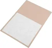 GARIOUANS Felt Photo Background Board Large Vision Bulletin Board for Wall Decor Sturdy Easy Installation Stylish Corkboard for Photos Notes Home Office