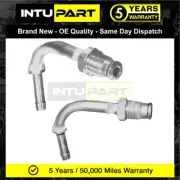 Fits Renault Laguna 2.0 dCi Inutpart DPF Pressure Sensor Pipe Euro 4 #5