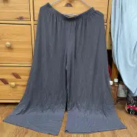 在飛比找Yahoo!奇摩拍賣優惠-莫代爾棉 大擺褲裙