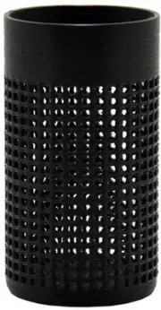Aquarium Filter Intake Guard - Fish Tank Filter Protects Your Aquatic Inhabitant