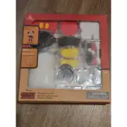 Disney Mickey Mouse Plush Kit DIY Craft Sewing Project New in Box