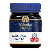 Manuka Health Manuka Honey MGO 573+ 250g