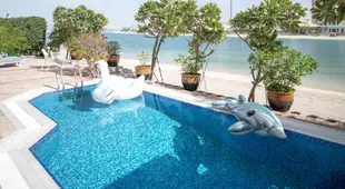 Dream Inn - Royal Palm Beach Villa