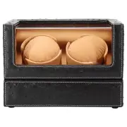 Double Watch Winder for Rolex and Other Luxury Watches - Automatic Winder wit...