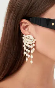 [éliou] Delphin Earrings