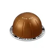 NESPRESSO VERTUOLINE COFFEE BIANCO DOPPIO 20 PODS CAPSULES ** US SELLER **