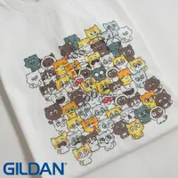 在飛比找蝦皮商城優惠-GILDAN 760C330 短tee 寬鬆衣服 短袖衣服 