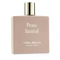 在飛比找ETMall東森購物網優惠-Miller Harris Peau Santal 香水噴霧