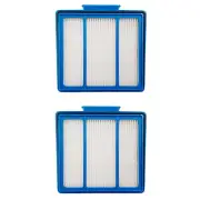 For Shark IQ Self-Empty Base RV1001AE Robot Vacuum Cleaner BS Side Brush Filter