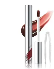 Lip Liner Stain Peel - Long-Lasting Smudge-Proof Lip Stains Peeling Off,Makeup Cosmetics for Outgoing, Business Trips, Dates, Stage Performance
