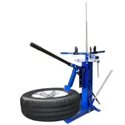 21" Multi Tire Changer Tyre Changing Machine Tool Car ATV Motorbike Motorcycle
