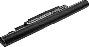 CellEdge 2200mAh Battery Compatible with Medion for Part No. 40040607, 40040607A1, 40046971, A31-C15, A32-B34, A41-B34