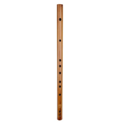 Bamboo Flute Instrument Child Baby Musical Instruments Practical Small