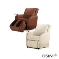 在飛比找蝦皮商城優惠-OSIM 沙發小天后Plus OS-8211P(AI按摩椅/