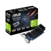 Asus NVIDIA GeForce GT 730 Graphic Card - 2 GB GDDR5 - Low-profile