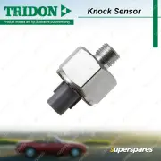 Tridon Knock Sensor for Lexus IS200 GXE10 2.0L 1G-FE 6Cyl V DOHC 03/1999-09/2003