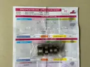 Camshaft BRT Nmax 2015 - 2019 Type R2