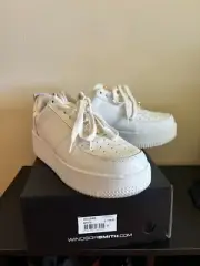 Windsor Smith Racerr Shoes - size 10