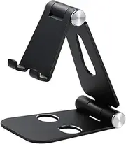 Monitor Stand - Foldable Stand for Phones, Tablet and Portable Monitor