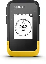 [Garmin] eTrex SE GPS Handheld Navigator