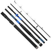 Daiwa Beefstick 561HS Spin Rod