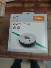POLYCUT 18-2 FOR STIHL FSA80 FSA80R FSA90 FSA90R FSA120 FSA120R ---