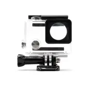 Dive Waterproof Protective Housing Case for Gopro Hero4 Tested Under water 45m