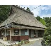 Traditional 200y-ohouse Outside Kyoto