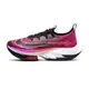 Nike Air Zoom Alphafly NEXT% 女 紫 氣墊 避震 運動 慢跑鞋 CZ1514-501