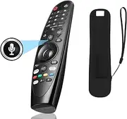Magic Remote for LG Smart TV Remote Control Replacement with Pointer and Voice Function for MR20GA MR21GA MR22GA MR23GA Universal Remote Control for LG UHD OLED QNED NanoCell 4K 8K Smart TV