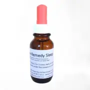 Rescue Remedy SLEEP 50ml Natural Sleep Aid, insomnia, stress etc
