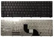 Nordic keyboard Gateway NE51 NE56 NE56R11U NE56R12U NE56R13U NE71 NE522