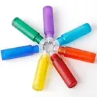 s Roller Ball Vial Roll-on Bottle Essential Oil Roller Bottles Perfume Bottle