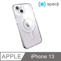 在飛比找PChome24h購物優惠-Speck iPhone 13 6.1吋Presidio P