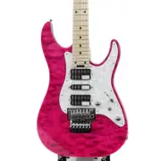 SCHECTER SD-2-24-AL PINK M