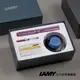 LAMY 鋼筆 / AL STAR 系列 T52 50ML 墨水禮盒 限量 – 紫焰紅 - 官方直營旗艦館