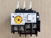 1pc TR-ON/3 TR-0N/3 5-8A Relay