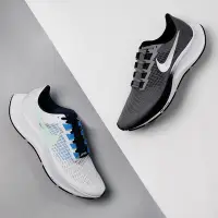 在飛比找Yahoo奇摩購物中心優惠-Nike 慢跑鞋 Air Zoom Pegasus 37 男