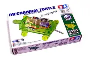 TAMIYA ROBO Model Craft Mechanical Turtle Robot Hobby 71106