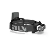 Silva Cross Trail 7XT 600 Lumens Head light / Head torch Black SI2742 + Warranty